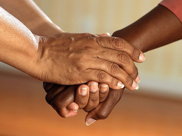 Compassionate grief support