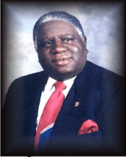 James E. McInnis, Founder