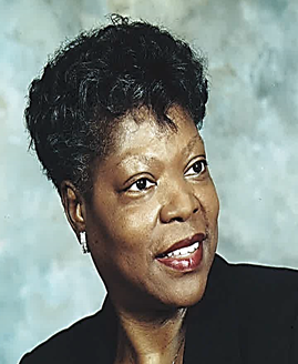 Mary R. McInnis, Founder
